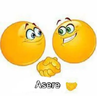 🤔 emoji Juan Steal Pack 4 Telegram sticker 19 of 120