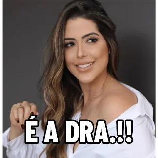 👏 emoji Lais Caldas Winner Telegram sticker 5 of 12