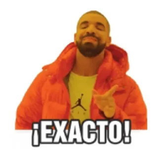 Sticker from My random stickers pack 3