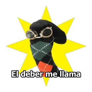 ⚠ emoji My random stickers pack Telegram sticker 24 of 80