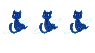 🐱 emoji astronomeow @lemonadestickers Telegram sticker 20 of 20