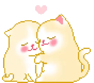 🥰 emoji ℒ𝓊፝֟፝֟𝓃𝒶 ᝰ.ᐟ 🩵 @nandinhaaa7 Telegram sticker 20 of 50