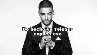 😎 emoji Maluma Posting by @Elkmelametioanoche Telegram sticker 16 of 16