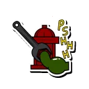 🐶 emoji The Inflation Pack Telegram sticker 20 of 66