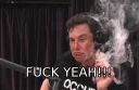 Sticker from Elon-Musk