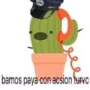 🌵 emoji 🌵 Telegram sticker 12 of 18