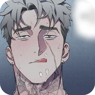😋 emoji 𝑶𝒉 𝑻𝒂𝒆𝒋𝒐𝒐𝒏 | by: @Papitayoongu Telegram sticker 14 of 114