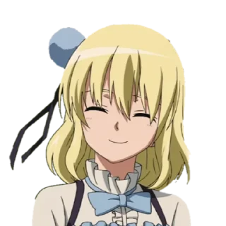 Sticker from @stikersw_w Akame ga Kill!