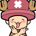✌ emoji Chopper Telegram sticker 10 of 23