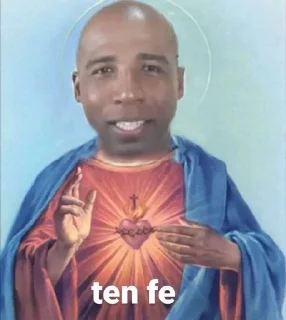 🌟 emoji Meme español Telegram sticker 21 of 37