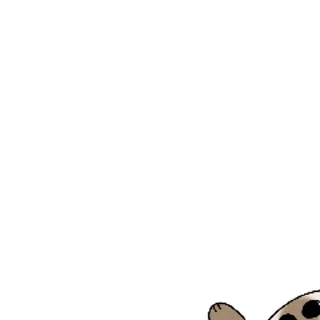 🏃 emoji Siamese Cat Azuki 2 Telegram sticker 16 of 16