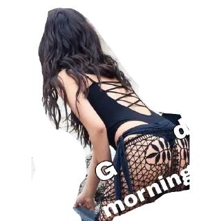 ☀️ emoji Camila Telegram sticker 15 of 90