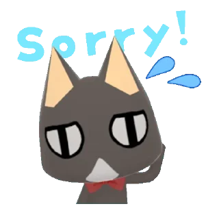 🥺 emoji 𝗧𝗢𝗥𝗢 𝗜𝗡𝗢𝗨𝗘 (ꜱɪʟʟʏ) ✦ 🍥 Telegram sticker 23 of 86