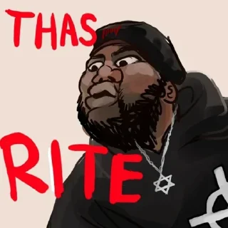 ✡ emoji Cap’s Cool Stickers (@CalsiBot) Telegram sticker 9 of 56