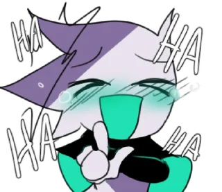 😂 emoji pasta!! Telegram sticker 7 of 46