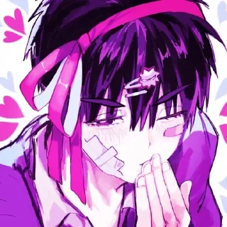 🤩 emoji Набор для крутых (меня) Telegram sticker 20 of 119