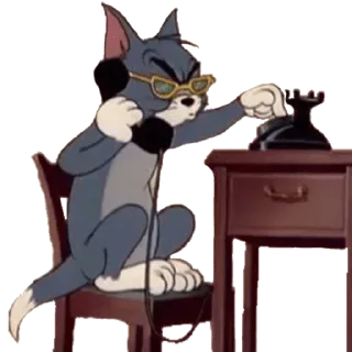 📞 emoji D.E.P.M. 2005 Steal Pack 8 Telegram sticker 24 of 120