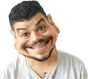 😁 emoji Diversos Stickers Telegram sticker 1 of 56
