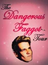 Sticker from Milo Yiannopoulos