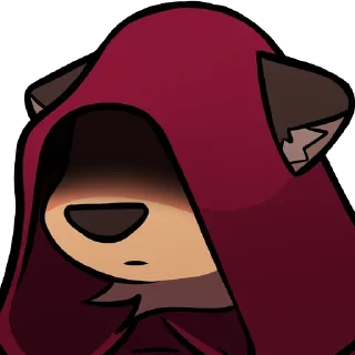 😈 emoji Chester's Party Pack DX Telegram sticker 7 of 57