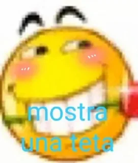 🔥 emoji perico revoltiao Telegram sticker 18 of 74