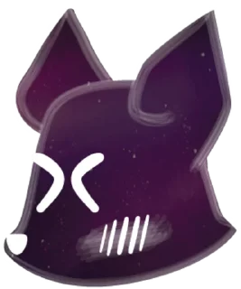 😳 emoji Nova Telegram sticker 18 of 27