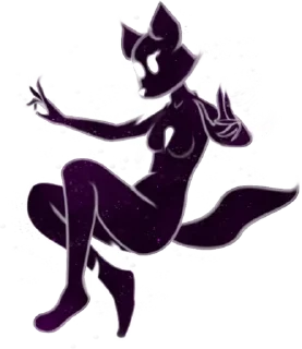 Sticker from Nova