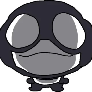 👓 emoji Tankmans | By: @Papitayoongu Telegram sticker 11 of 31