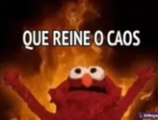 👹 emoji Humor and humour Telegram sticker 17 of 110