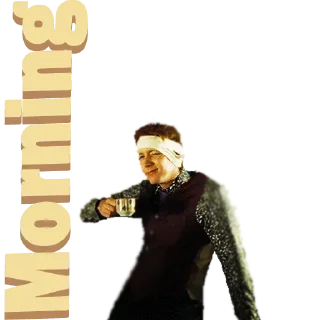 🙂 emoji Harry Potter Telegram sticker 8 of 16