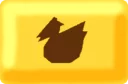 Sticker from General's stickerpack