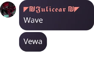 🌬️ emoji Wave Steal Pack Telegram sticker 7 of 120
