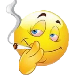 🧌 emoji luan mood. Telegram sticker 11 of 37