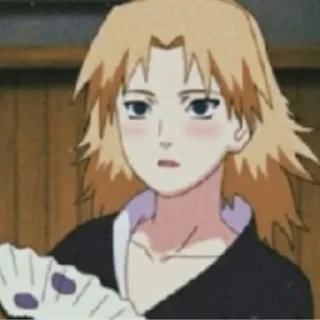 💛 emoji Temari Telegram sticker 14 of 23