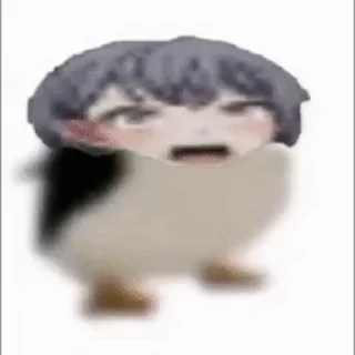 😂 emoji K Telegram sticker 13 of 42