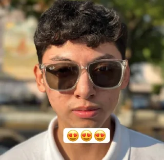 🤔 emoji 𝙅𝙐𝘼𝙉 Steal Pack 11 Telegram sticker 5 of 120