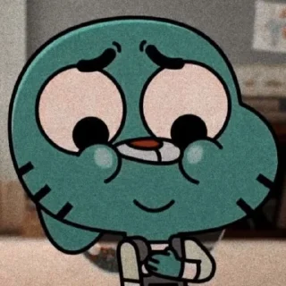 🧬 emoji 𝗚𝘂𝗺𝗯𝗮𝗹𝗹 - @renisshelp Telegram sticker 19 of 20