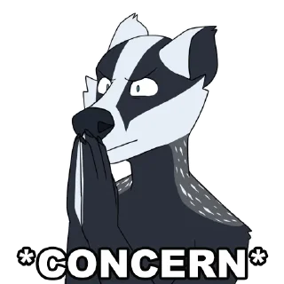 🙏 emoji Orion Telegram sticker 24 of 73