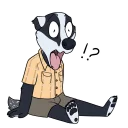 ⁉️ emoji Orion Telegram sticker 7 of 73