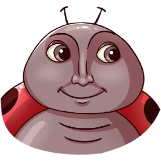 🌚 emoji Рандомщина Telegram sticker 6 of 60