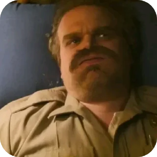 🤨 emoji Рандомщина Telegram sticker 10 of 60