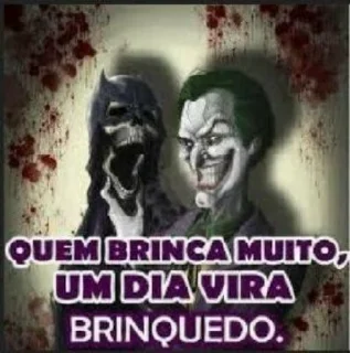 Sticker from engraçadinho 1