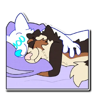 🤗 emoji Bernie Telegram sticker 6 of 32