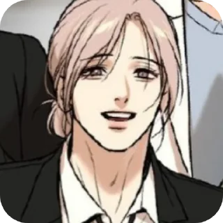 🍭 emoji 𝒞𝒽𝑜𝒾 𝒽𝑒𝑒𝓈𝓊𝓃𝑔 | By: @Papitayoongu Telegram sticker 23 of 74