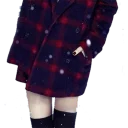 💁‍♀️ emoji this side of maryana Telegram sticker 5 of 92