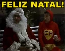 🎅 emoji Chapolin (By Suzi) Telegram sticker 22 of 53