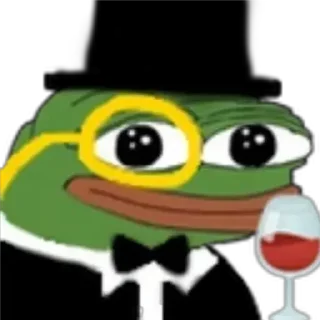 🍷 emoji WICKED Telegram sticker 12 of 118