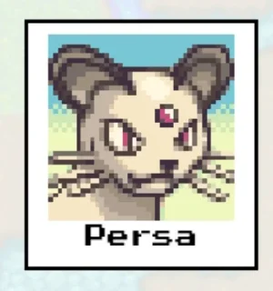 😼 emoji Pokémon Edición Google Telegram sticker 11 of 107