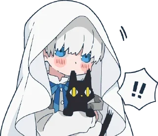 🧚‍♂ emoji ghost @damiewo Telegram sticker 6 of 39