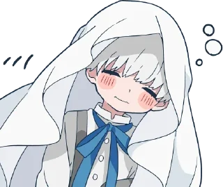 🧚‍♂ emoji ghost @damiewo Telegram sticker 5 of 39